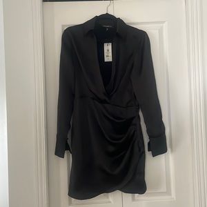 Black dress brand new!